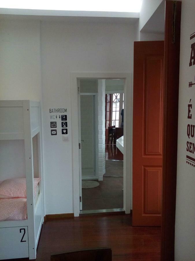Hostel 18 Констансія Екстер'єр фото