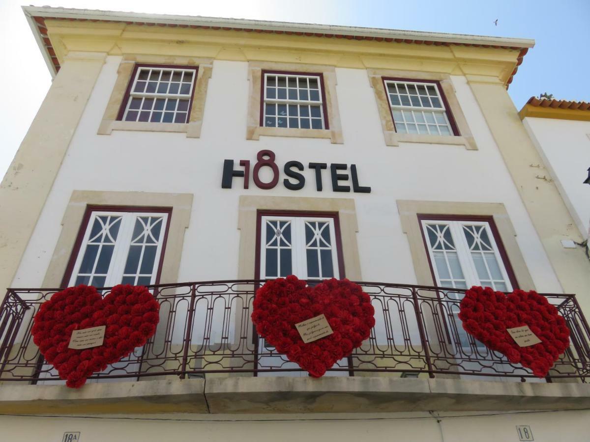 Hostel 18 Констансія Екстер'єр фото
