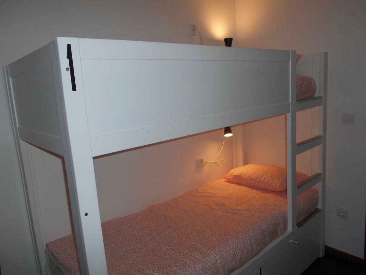 Hostel 18 Констансія Екстер'єр фото