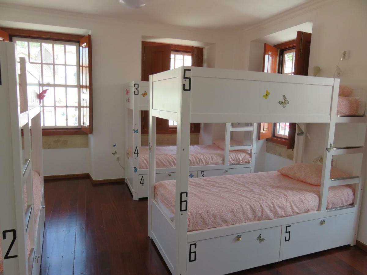 Hostel 18 Констансія Екстер'єр фото