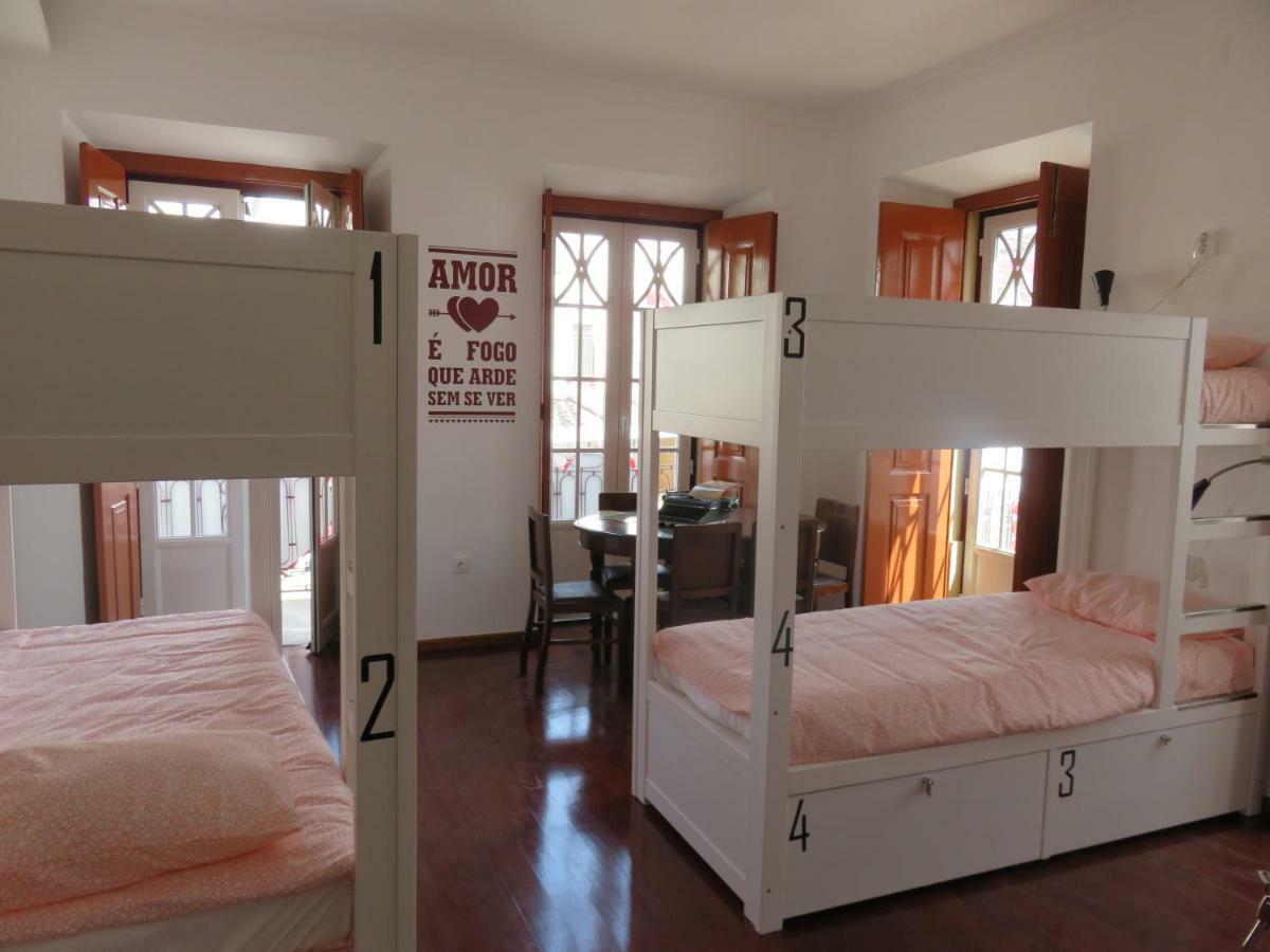 Hostel 18 Констансія Екстер'єр фото