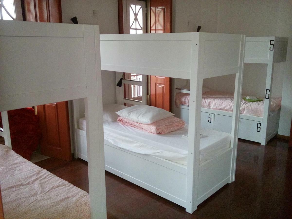 Hostel 18 Констансія Екстер'єр фото