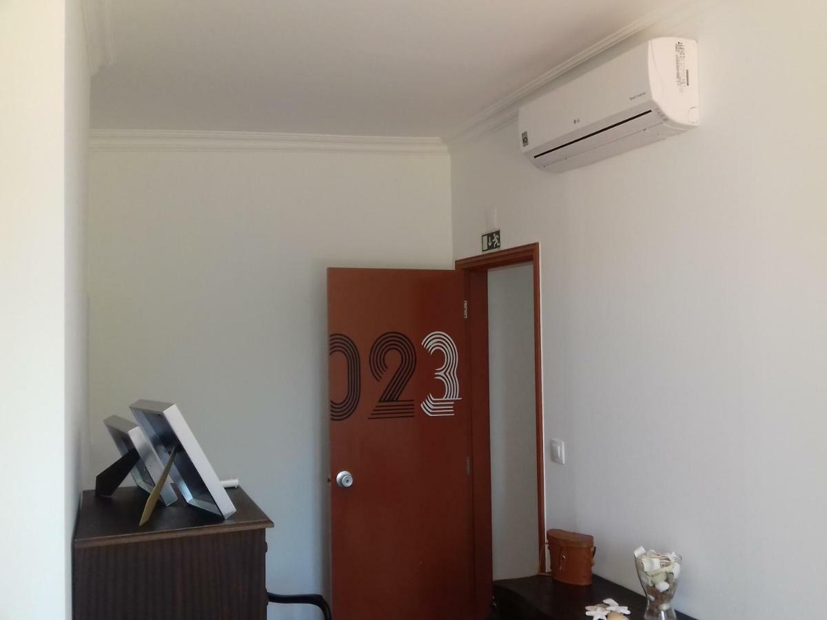 Hostel 18 Констансія Екстер'єр фото